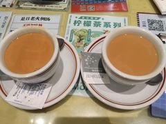 -吴系粤菜馆·茶餐厅(深业上城店)