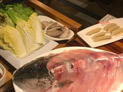 -巴邑火锅(江北万达店)