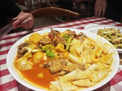 -西贝(紫荆广场店)