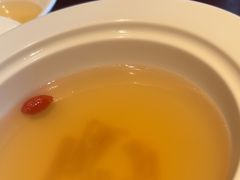 -采悦轩中餐厅·粤菜·海南菜(神州半岛喜来登度假酒店)