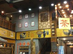 -江宁会馆(劈柴院店)