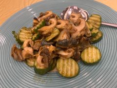 -良友·海鲜青岛菜(五四广场店)