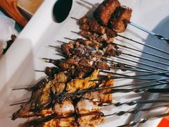 -三个大叔东北烧烤·砂锅菜(西三旗店)