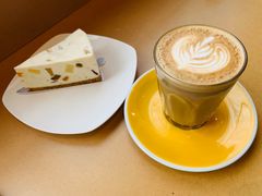 -Seesaw Coffee(朝阳大悦城店)