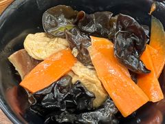 素交浇头-万寿斋(山阴路店)