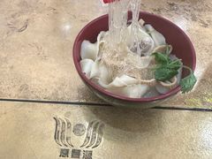 -惠丰源烩面馆(经七路店)