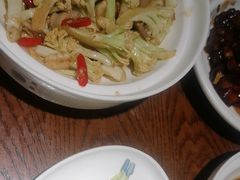 -一记洛阳菜·糖醋小排·水席(十字街店)