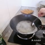 自己在家做超级好吃的花生芝麻酥