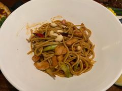 -芭莉与彩虹西餐厅(成都合生汇店)