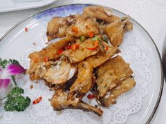 -寻味顺德·南记酒家·传统顺德菜·鱼生(广源路店)
