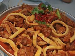 -马老六清真餐厅(雁滩店)