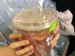 -鲜果时间·果蔬茶(赛格负二层店)