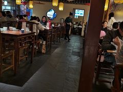 大堂-玲珑·新粤菜(安华汇店)