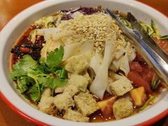 -蒙古大营(朝阳公园店)
