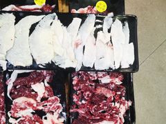 -陈记顺和潮汕牛肉火锅(棠德南路店)