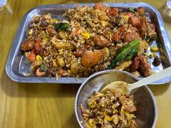 -幸福铁板烧(共和村店)
