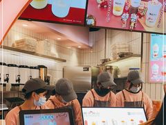 -桃乐满山(川沙百联店)