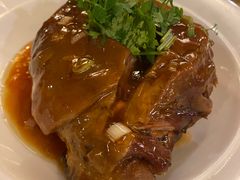-温都水城国际酒店-中餐厅