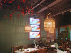 -筱爷叔·上海传统手工菜(玉树路店)