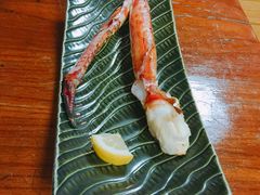-蟹料理 北海道かに将軍(札幌本店)