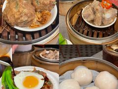 -点点心点心专门店(旺角店)