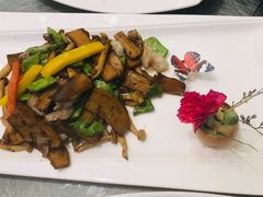 -汤记传菜(秀浦路店)