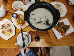 -魁鱼馆·千岛湖金陵山水啤酒温泉酒店