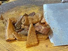 -莲塘味宝园牛杂(天越翔园店)