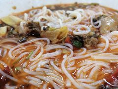 -雲物小食堂·精致云南小吃(金鹰店)