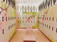 -善水温泉·汗蒸·SPA·生活会馆(桑田路店)