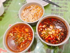 -令氏家外家周秦食府(高新店)