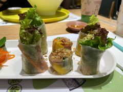 越式炸春卷-蔡澜Pho·越南粉餐厅(海上世界店)