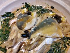 -永安鱼庄·镇江菜(丁卯店)