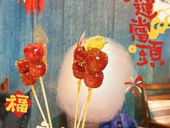 -小大董·烤鸭(王府井apm店)