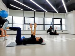 -WEGYMER健萌健身(麦德龙钰龙天下馆)
