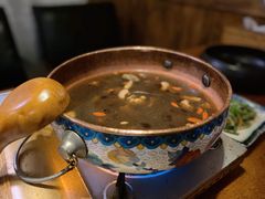 台湾滋补姜母鸭-馬蘭花開(车站大道店)