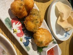 -青木瓜之味 · 越南料理(七宝宝龙店)