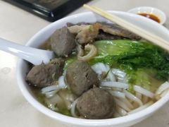 -菜忠潮州牛肉店(岗厦店)