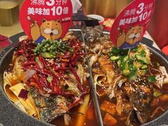 -南锣南门涮肉(南锣鼓巷店)
