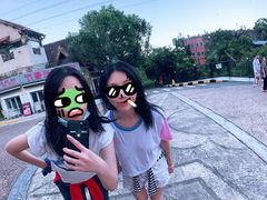 -东部华侨城