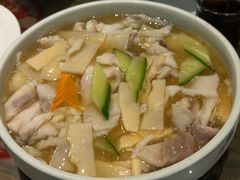 -会仙楼饭庄(宽厚里店)