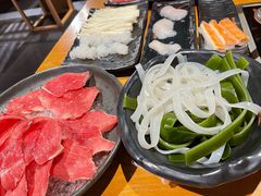-呷哺呷哺(砂之船奥莱店)