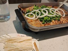 -鱼酷活鱼烤鱼(南京水游城店)