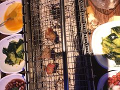 -三个蒙古大叔羊肉串(大宁店)