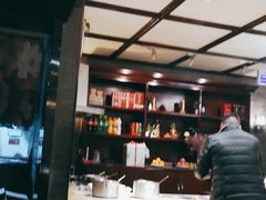 大堂-58度品质川菜馆(经一路店)