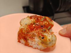 -争鲜回转寿司(朝北大悦城店)