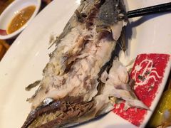 打冷巴浪鱼-皮蛋弟砂锅店(总店)