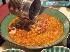 -锦府盐帮·侯宅(五棵松万达店)