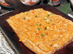 -十三姨正合丰烤肉(营迹路店)