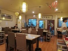 大堂-潮汕良记牛肉火锅(洪武路店)